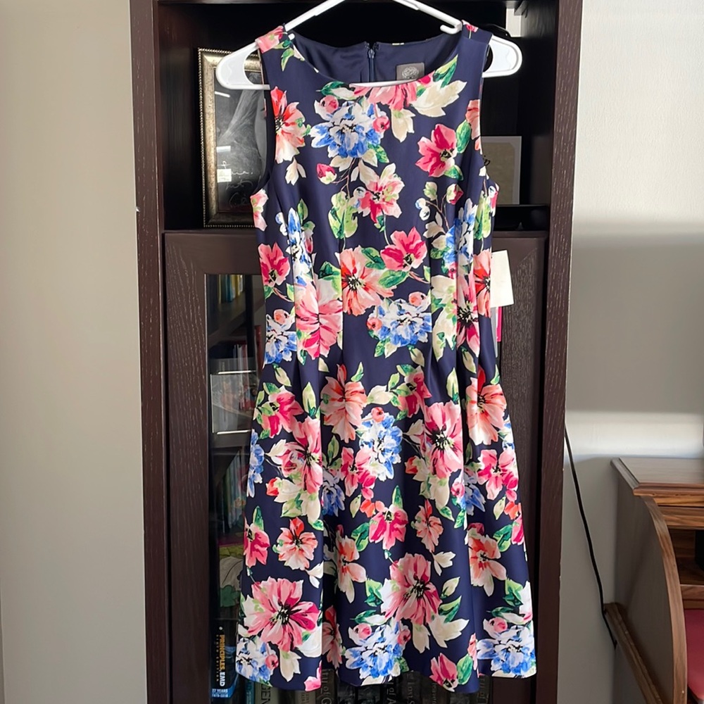 Vince Camuto Dress